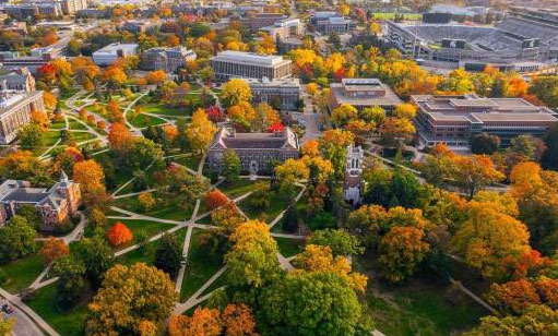 Key Industries and Employment Status Driving Lansing's Economy - Lansing - 2