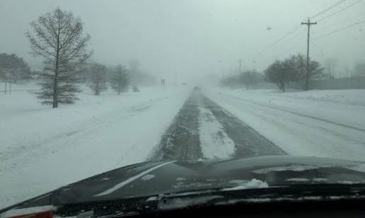 Natural Disasters to Know About in Lansing: Tornadoes, Heavy Snow, Flood Risks - Lansing - 1