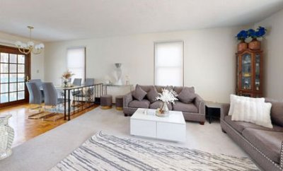 Lansing New Construction and Neighborhood Atmosphere Differences - Lansing - 1