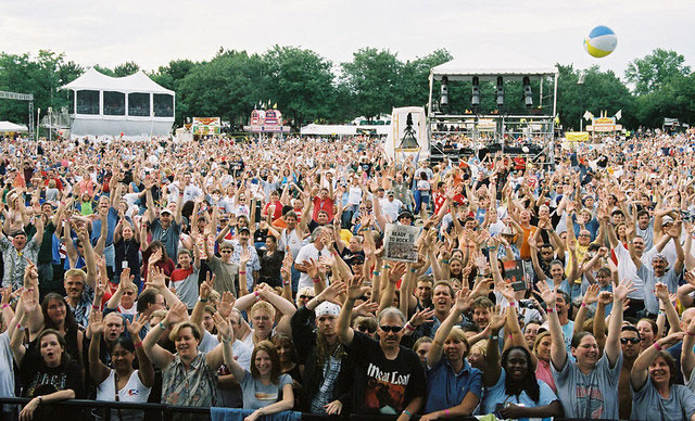 Festivals and Annual Events in Lansing - Lansing - 1
