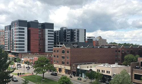 A Candid Look at Lansing from an Immigrant's Perspective: The Good and the Bad - Lansing - 1