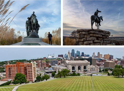 A Complete Guide to Walking and Exercising in Kansas City - Kansas City - 2