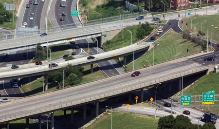 Overview of Kansas City's Transportation System and Traffic Conditions - Kansas City - 2