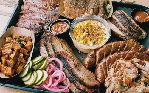 Kansas City Barbecue Culture and Local Specialty Information - Kansas City - 1