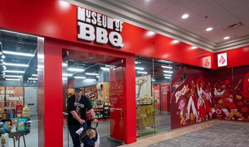 Kansas City Barbecue Culture and Local Specialty Information - Kansas City - 2