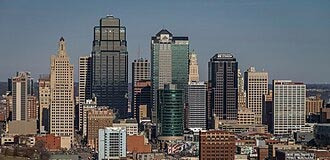 Is Kansas City the Right City for Me? - Kansas City - 1