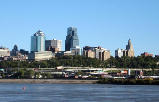 Average Rent Information for 1-Bedroom Apartments in Kansas City - Kansas City - 1