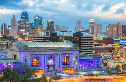 Kansas City Korean Community Business Overview and Industry Guide - Kansas City - 1