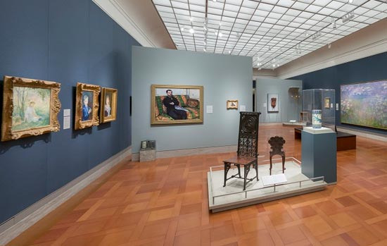 Overview of Major Museums and Cultural Facilities in Kansas City, Missouri - Kansas City - 1