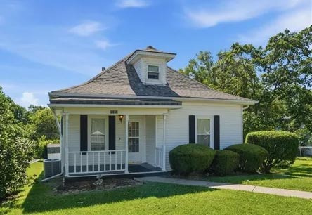 Kansas City Average Housing Price Overview (Based on 2025) - Kansas City - 1