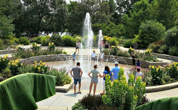 Complete Guide to Campgrounds and Nature Parks Near Kansas City - Kansas City - 2