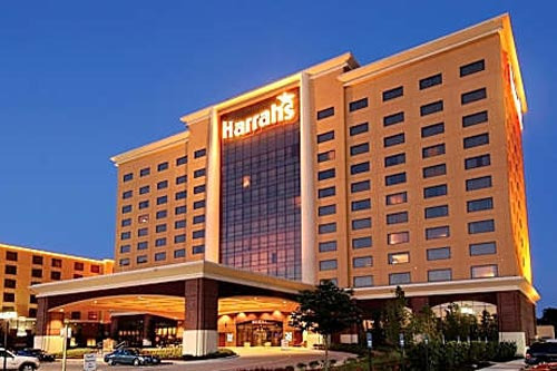 Information on Major Casinos Near Kansas City - Kansas City - 1