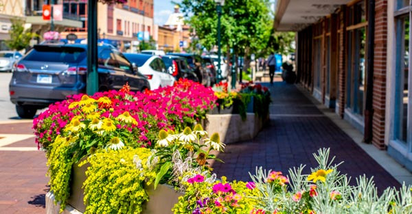 Famous Attractions and Must-Visit Spots in Kansas City, Missouri - Kansas City - 1
