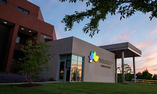 Information on Community Colleges Near Kansas City - Kansas City - 1