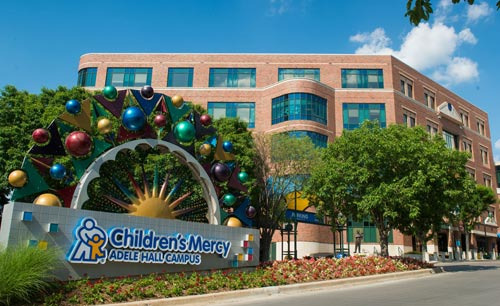 Kansas City Medical Infrastructure and 3 Essential Hospitals to Know - Kansas City - 1