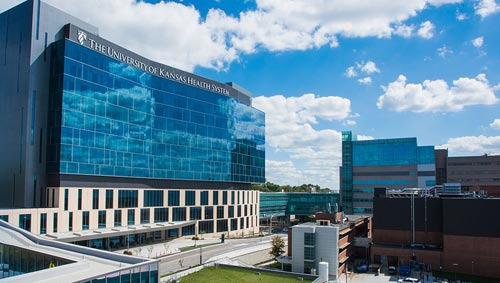 Kansas City Medical Infrastructure and 3 Essential Hospitals to Know - Kansas City - 2