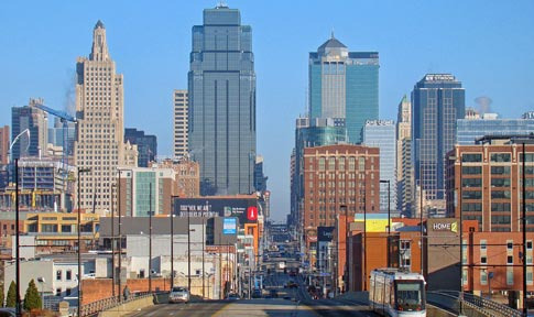 Overview of Key Industries Driving the Kansas City Economy - Kansas City - 1
