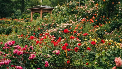 A Guide to Attractions in Portland, Oregon - Portland - 1