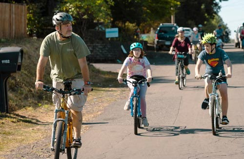 A Guide to Attractions in Portland, Oregon - Portland - 2