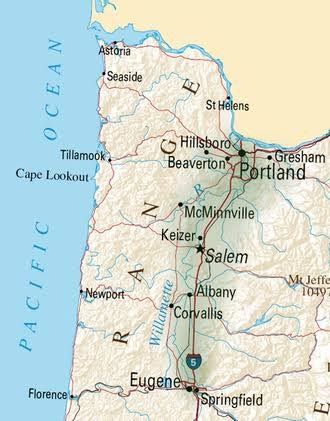 A Guide to Attractions in Portland, Oregon - Portland - 3
