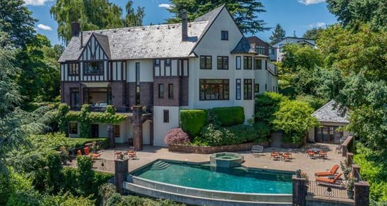 What is the Average Home Price in Portland? A Breakdown by Area - Portland - 1