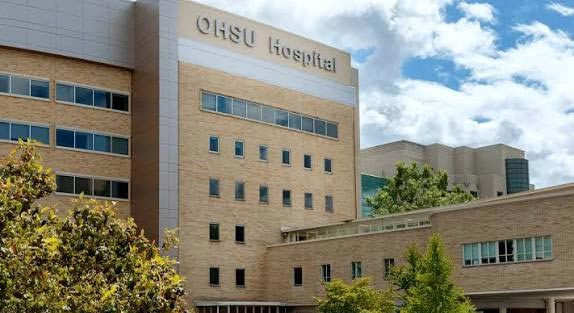 Portland Hospitals: From OHSU to Legacy Emanuel - Portland - 1
