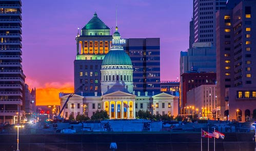 How Much Are Electricity and Heating Bills in St. Louis? - Saint Louis - 1