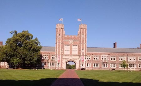 Washington University, Saint Louis University, UMSL Detailed Information - Saint Louis - 1