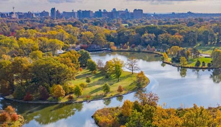 Reasons Why St. Louis is a Great Place to Live from a Korean Perspective - Saint Louis - 1