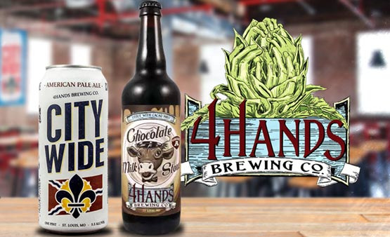 St. Louis Signature Foods and Local Beer Information - Saint Louis - 2