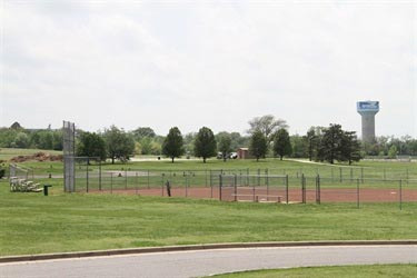 Introducing Parks and Natural Spaces in Kansas City - Kansas City - 1
