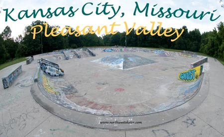 Introducing Parks and Natural Spaces in Kansas City - Kansas City - 2