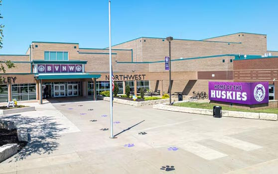 Detailed Information on Top Public High Schools in the Kansas City Metro Area - Kansas City - 1