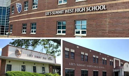 Detailed Information on Top Public High Schools in the Kansas City Metro Area - Kansas City - 2