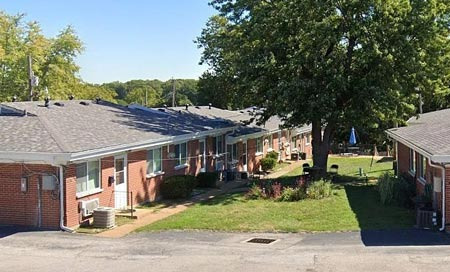 Neighborhoods in St. Louis to Save on Rent - Saint Louis - 1