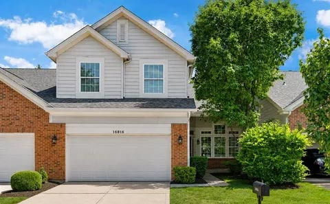 Average Home Prices by Area in St. Louis - Saint Louis - 2