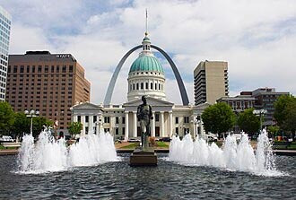 St. Louis: Who Is This City Right For? - Saint Louis - 1