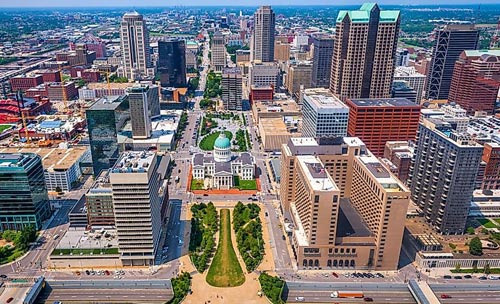 An Overview of Key Industries Driving the Economy of St. Louis - Saint Louis - 1
