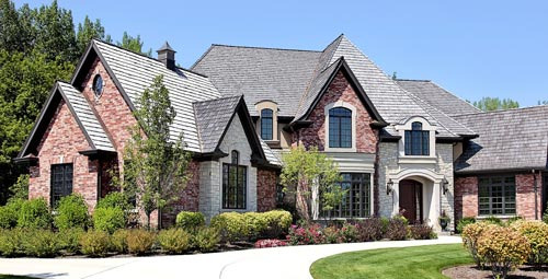 Luxury Residential Areas and Average Home Prices in St. Louis - Saint Louis - 1
