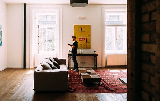 Reasons Why Now is the Right Time to Buy a Home in Saint Louis, Missouri - Saint Louis - 1