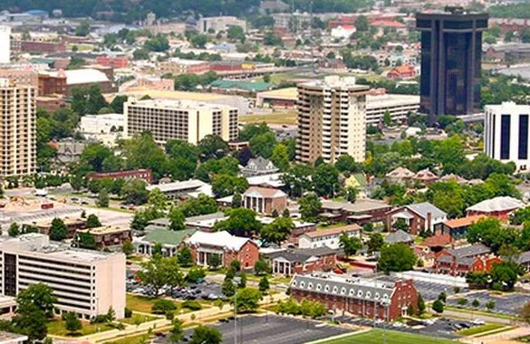 Springfield MO Average Home Price Information — Complete Overview as of 2025 - Springfield - 1