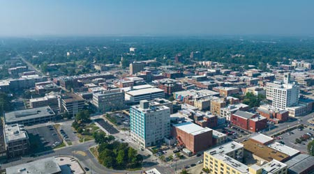 Springfield MO Natural Disasters? Tornado, Flood, Snow Information - Springfield - 1