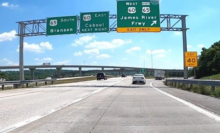 Is Springfield, MO a Good Place for Koreans to Live? - Springfield - 1