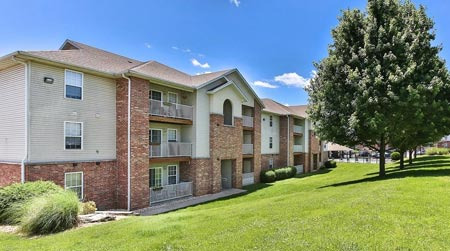 Springfield MO 1-Bedroom Rent Prices for 2025 - Springfield - 1