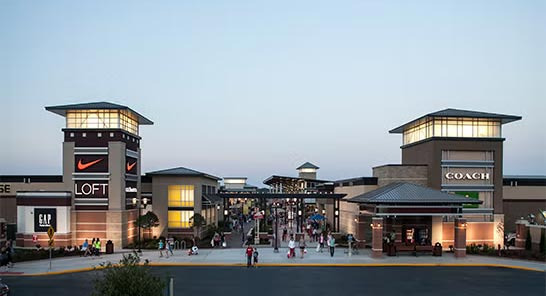 Shopping in Springfield, MO: From Department Stores to Farmers Markets - Springfield - 1