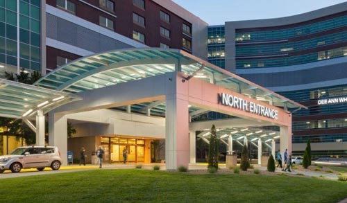 3 Major Hospitals to Know in Springfield, MO - Springfield - 1
