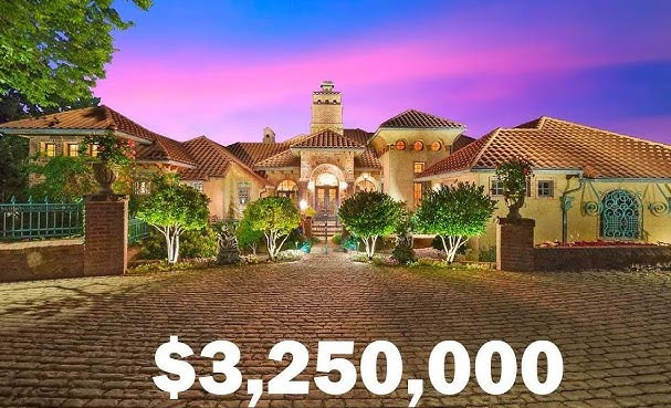Where are the Affluent Neighborhoods in Springfield, MO? And What is the Average Home Price? - Springfield - 1
