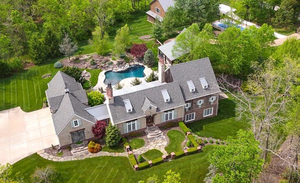 Where are the Affluent Neighborhoods in Springfield, MO? And What is the Average Home Price? - Springfield - 2