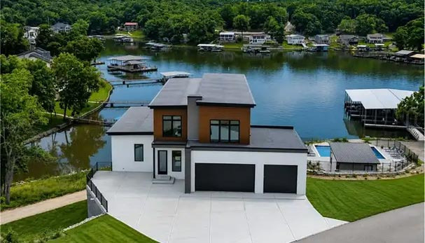 Where are the Affluent Neighborhoods in Springfield, MO? And What is the Average Home Price? - Springfield - 4
