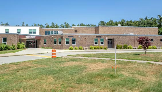 Top 3 Public High Schools in Springfield, MO: Detailed Information - Springfield - 1